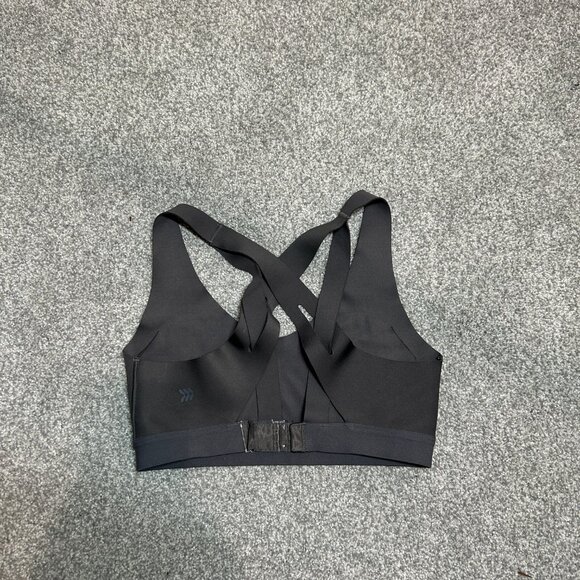 All in Motion Seamless Sports Bra Polyester and spandex SIZE S - Picture 7 of 8